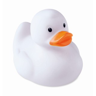 Patito de baño mediano en PVC personalizable